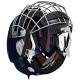 Hokejová helma Warrior Covert CF 80 Combo Navy Senior M - thumb (3)