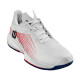 Pánská tenisová obuv Wilson Kaos Swift 1.5 White/Deja Vu Blue  EUR 42 - thumb (2)
