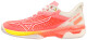 Dámská tenisová obuv Mizuno  Wave Exceed Tour 5 Clay Candy Coral  EUR 38 - thumb (0)