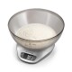 Tescoma Digitální kuchyňská váha s mísou GrandCHEF 5,0 kg - thumb (0)