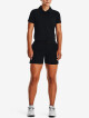 Under Armour Dámské sportovní kraťasy LINKS SHORTY W 1362773-001 černé - thumb (1)