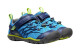 Dětská outdoorová obuv Keen Chandler Cnx C-Brill Brilliant Blue/Blue Depths  US 8 (Kid) - thumb (2)
