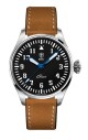 Biatec Corsair Vintage 01 - Světle hnědý řemínek - vintage nubuk - thumb (0)