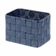 Compactor Úložný organizér do zásuvky Toronto, 19 x 14 x 13 cm, modrá - thumb (0)