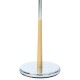 Němý sluha 82646 NAT chrom/dub, 118 cm - thumb (2)