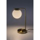 Rabalux 74203 stolní LED lampa Kiara, zlatá - thumb (3)