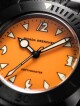 Nivada Grenchen Depthmaster Black Pumpkin - Beads of Rice - thumb (6)