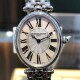 Frederique Constant Classics Art Deco Oval Quartz FC-200MPW2V6B - thumb (8)