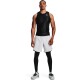 Pánské legíny Under Armour HeatGear IsoChill Leggings Black S - thumb (3)