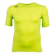 Kompresní tričko Warrior  Compression SS Senior M, zelená - thumb (0)