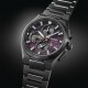 Seiko Astron Dual-Time Chronograph SSH171J1 'Yozakura' Cherry Blossoms at Night Limited Edition - thumb (2)