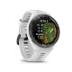 Garmin Approach® S70 - 42mm White 010-02746-10 - thumb (0)