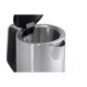 Orava Rychlovarná konvice 1,7 l nerez Delux - thumb (4)