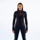 Montane mikina Women Katla Pull-On black - thumb (6)