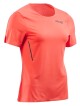 Dámské tričko CEP  Run Shirt Short Sleeve S - thumb (0)