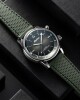 Alpina Seastrong Diver 300 Heritage Automatic AL-520GR4H6 - thumb (13)