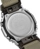 Casio G-Shock GM-2100C-5AER Utility Metal Collection - thumb (12)