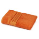 4Home Osuška Bamboo Premium oranžová, 70 x 140 cm - thumb (0)