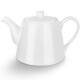 Orion Porcelánová konvice MONA, 2,1 l  - thumb (0)