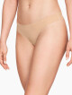 Under Armour 3PACK dámská tanga 1325615 295 béžové - thumb (5)