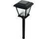 Retlux RGL 113 Solární zapichovací svítidlo černá, 1x LED teplá bílá - thumb (2)