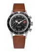 Nivada Grenchen Chronomaster Broad Arrow - Inter. Bezel - Manual - Rubber Tropic - thumb (5)