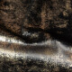 ArtFir Závěs RENIA K | černá 140 x 250 cm - thumb (6)