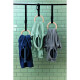 Tom Tailor Surf pončo Fresh Sage, L / XL - thumb (1)