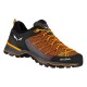 Pánská outdoorová obuv Salewa  MS MTN Trainer Lite Ombre Blue/Carrot  UK 10 - thumb (5)