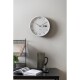 Karlsson 5953WH designové nástěnné hodiny 30 cm - thumb (1)