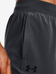 Under Armour UA Stretch Woven tepláky šedá pánské - thumb (3)