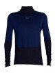 Dámské tričko Icebreaker  200 Sone LS High Neck M - thumb (0)