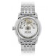 Mido Baroncelli Chronometer Silicon Lady M027.208.11.016.00 - thumb (1)