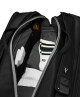Taška na rakety Wilson RF Tournament Racquet Bag 15PK Black - thumb (7)