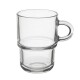 Orion Sada skleněných hrnků Cozy 6 ks, 0,35 ml - thumb (0)