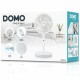DOMO DO8149 stojanový ventilátor s dálkovým ovládáním - thumb (12)