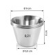 Tescoma Formičky na panna cottu nerezové GrandCHEF, 4 ks - thumb (4)