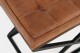 Livin Hill Taburetka AVOLA AV1730-77 - thumb (2)