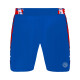 Dětské šortky BIDI BADU  Taye Tech Shorts Dark Blue/White 140 cm - thumb (0)