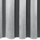 ArtFir Závěs AURA P | stříbrná 140 x 270 cm - thumb (5)