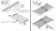 Drewmax Rošt lamelový Twinpack | M + K FOAM Provedení: 180 x 200 cm - thumb (2)