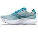 Dámská běžecká obuv Saucony  Kinvara 14 Glacier/Ink  UK 3,5 - thumb (1)