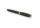 Plnicí pero Parker Sonnet Black GT 1502/513149 - hrot M (střední) - thumb (4)