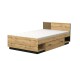 Dolmar Postel CARMELO LA20 | 120 x 200 cm - thumb (3)