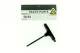 K-Tool imbus na brusle K2 - thumb (1)