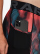 Under Armour šortky UA HG Prtd Long Shorts-RED 1380919-628 - thumb (2)