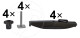 T-adaptér Thule  6974 - thumb (7)