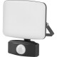 Retlux RSL 255 LED reflektor s PIR senzorem, 119 x 134 x 63 mm, 10 W, 900 lm - thumb (0)