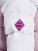 Under Armour CGI Down Blocked Jkt white - thumb (4)