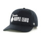 Pánská kšiltovka 47 Brand  NHL Toronto Maple Leafs Midway ’47 HITCH LC - thumb (2)